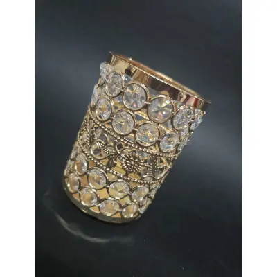 Pahar decorativ pentru pensule a13575